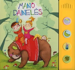 Mano dainelės