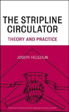 Stripline Circulator