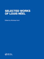 Selected Works of Louis Neel