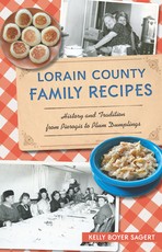 Lorain County Family Recipes