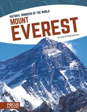 Mount Everest