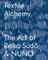 Textile Alchemy: The Art of Reiko Sudo & Nuno
