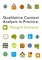 Qualitative Content Analysis in Practice