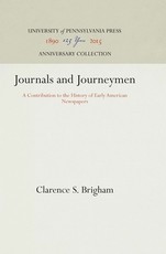 Journals and Journeymen