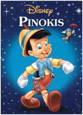 Pinokis (2007)