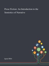 Prose Fiction