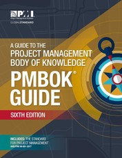 A Guide to the Project Management Body of Knowledge