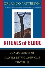Rituals of Blood