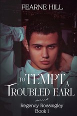 To Tempt a Troubled Earl