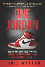 One Jordan