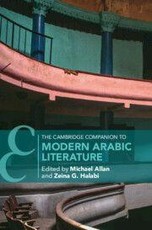 The Cambridge Companion to Modern Arabic Literature