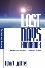 Last Days Handbook