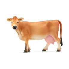 SCHLEICH FARM WORLD Džersių veislės karvė