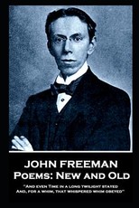 John Freeman - Poems