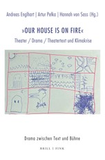 "Our house is on fire"