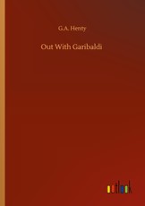 Out With Garibaldi