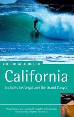 The Rough Guide to California: Includes Las Vegas and the Grand Canyon