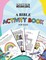 Scripture and Scribbles, A Bible Activity Book for Kids
