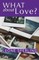 What About Love?