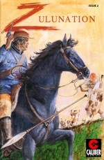 Zulunation: The End of An Empire #2
