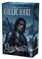 Quicksilver (Special Edition)