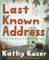Last Known Address