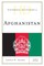 Historical Dictionary of Afghanistan