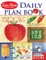Daily Plan Book