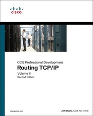 Routing Tcp/IP