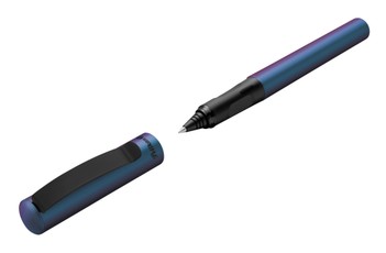 Rašiklis PINA COLADA HOLO mėlynas