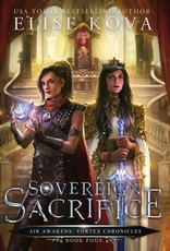 Sovereign Sacrifice