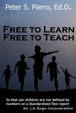 Free To Learn Free To Teach