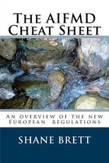 The AIFMD Cheat Sheet