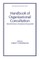 Handbook of Organizational Consultation, Second Editon