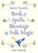 Sister Karol's Book of Spells, Blessings & Folk Magic