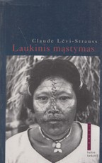 Laukinis mąstymas