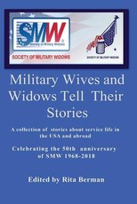 Military Wives and Widows Tell Their Stories