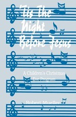 'Tis The Night Before Jesus