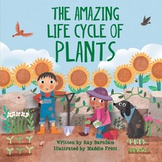 The Amazing Life Cycle of Plants
