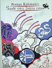 Saulė eina žvėrių ratu