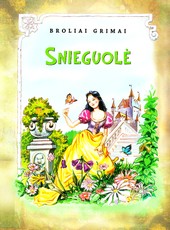 Snieguolė Snieguolė