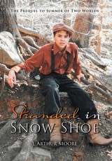 Stranded in Snow Shoe