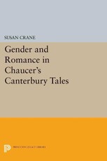 Gender and Romance in Chaucer's Canterbury Tales