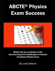 Abcte Physics Exam Success