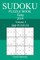300 Easy Sudoku Puzzle Book 2019