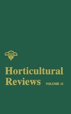 Horticultural Reviews