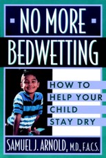 No More Bedwetting
