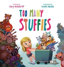 Too Many Stuffies