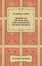 Playing Cards