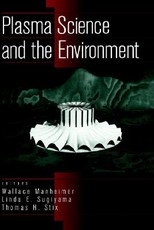 Plasma Science and the Environment